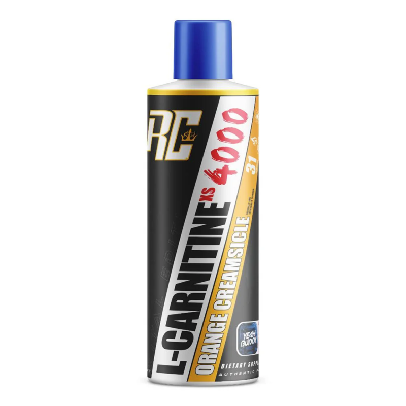 RC L Carnitine