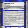 Arginine HCL ALLMAX - 80 Servings | Pure Amino Acid Support - Image 4