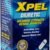 MHP Xpel - Diuretic 80 Capsules | Fast-Acting Weight Loss Pills fat burning pills