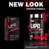 Nutrex Lipo 6 Black Ultra | Advanced Fat Loss Formula 2024 | USA Made - Image 4