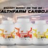 HF Series Carbojet | Instant Energy Drink | Energy Formula 2.5kg