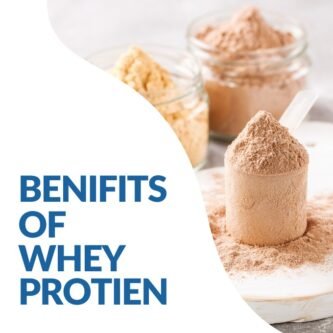 Whey protein benefits | Low carb protein powder | How to choose the right protein powder