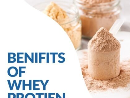 Whey protein benefits | Low carb protein powder | How to choose the right protein powder