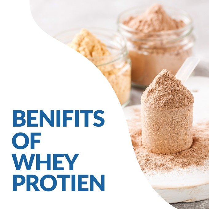 Whey protein benefits | Low carb protein powder | How to choose the right protein powder