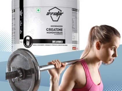 Side Effects of Creatine Monohydrate: Facts, Benefits, and Safety