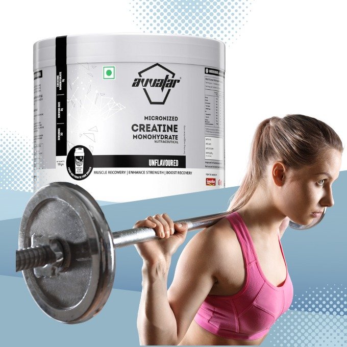 Side Effects of Creatine Monohydrate: Facts, Benefits, and Safety