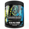 DARKSIDE Ultra Pre | Xtreme Pre Workout for Pump | 25 Servings