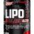 Nutrex Lipo 6 Black Ultra | Advanced Fat Loss Formula