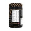 Dorian Yates Blood & Guts Pre-Workout – Intense Energy, 20 Servings | Imported - Image 3