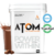 ATOM Whey Protein | USA Labdoor Certified for Accuracy & Purity | muscle growth