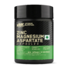 zinc magnesium aspartate, optimum nutrition, capsules, nutrients