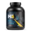 MuscleBlaze Whey Performance Chocolate | High Protein Foods