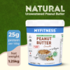 myfitness, peanut butter, protein rich, energy