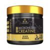 One Science Nutrition 100% Micronized Creatine - 100 Servings | improve physical performance and increases protein synthesis | superior absorption