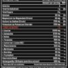 Dexter Jackson Turbo EAA 30 Servings | Imported from USA - Image 4
