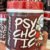 Insane Labz Psychotic Pre Workout 35 Servings | Fit Fleet Imports | focus and performance | sports nutrition and citric acid