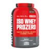 NUTREND Iso Whey Prozero | 2.25 kg | Low Lactose Protein | NUTREND Iso Whey Prozero | 2.25 kg | Low Lactose Protein | branched chain amino acids and low carb diet | muscle growth