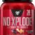 BSN NO XPLODE Pre Workout | 30 Servings | Energy & Focus | beta alanine and focus | Extreme pumps