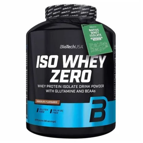 Labrada Lean Pro8 Protein