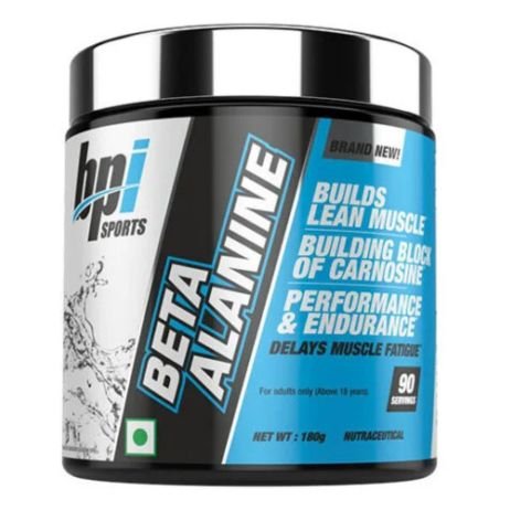 beta alanine