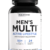 Rule1 Men's Multi Vitamin | Best Multivitamin for Men | 90 Tablets