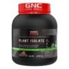 GNC AMP Plant Isolate Protein 2lb, Chocolate Hazelnut Flavour