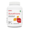 GNC Glutathione Tablets - 60 Tablets | Potent Antioxidant