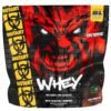 Mutant Whey Protein 2.27kg & 4.54 kg | Made in Canada
