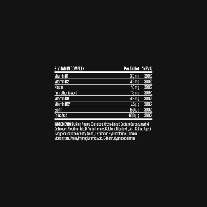 Applied Nutrition Black Stak - The Ultimate Health Pack (30 packs in each tub) | Made in UK - Image 2