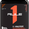 Rule1 Whey Isolate / Hydrolysate Protein – 2.27 kg