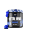 REDCON1 Total War Pre Workout | Boost Energy & Focus | Imported by ProteinXpress from USA - Blue Raspberry