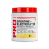 GNC Creatine + Electrolytes Powder | 100 Gram | Flavoured
