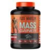 Flex Wheeler Mass Gainer | Chocolate | Imported from USA - 3 kg