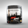 BRITPRO London Bang Bang Pre Workout | 30 Servings | Made in UK