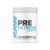 RAW Pre Extreme | 30 Servings | Made in USA