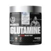 Dexter Jackson Black Series Micronized Glutamine | 5 Gram | 60 Servings | Made in USA