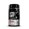William Bonac Signature | Alpha Caff | Micronized Caffeine Anhydrous | 60 Capsules