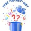Free “Secret” Gift