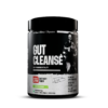William Bonac Signature | Gut Cleanse | High-Fiber Digestive Detox With Chromium | 50 Servings, Lemon Flavour