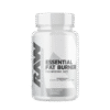 RAW Essential Fat Burner Capsule | 60 Capsules | Made in USA