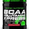 Scitec Nutrition BCAA + Glutamine Powder | 25 Servings | Watermelon | Made in Europe