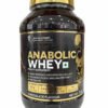 Kevin Levrone Anabolic Whey 2 kg | Chocolate flavour
