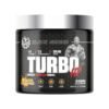 Dexter Jackson Turbo HP Pre Workout | 45 Servings | Made in USA