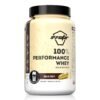 Avvatar 100% Performance Whey 1 kg & 2 kg - Malai kulfi, 1 kg