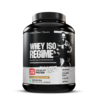 William Bonac Signature | Whey Iso Regime | 2.27 kg | 64 Servings