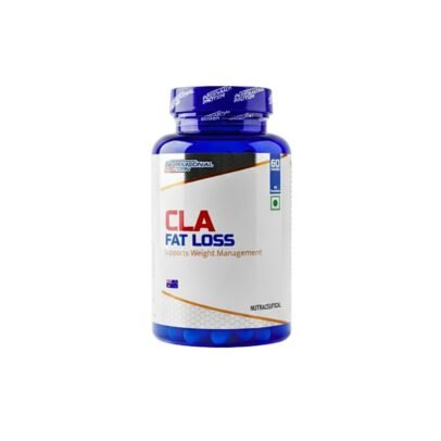 International Protein CLA | 60 Capsules