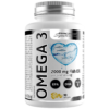 Kevin Levrone Omega 3 | 90 Capsules | Made in POLAND