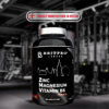 BritPro London Zinc Magnesium Vitamin B6 Tablets (60) | Made in UK