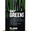 Universal Animal Daily Greens Pill Packs | 30 Packs | Made in USA