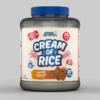 Applied Nutrition Cream of Rice (2 kg) | Made in UK